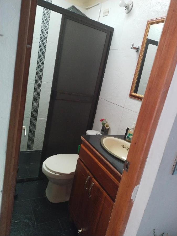 Dulce Armonia Apartment