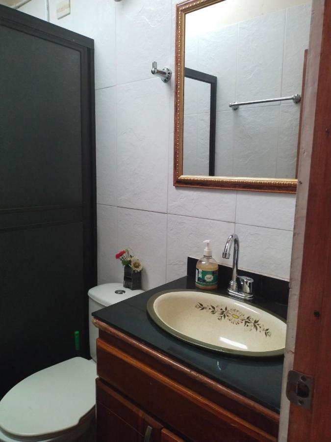 Apartment Dulce Armonia