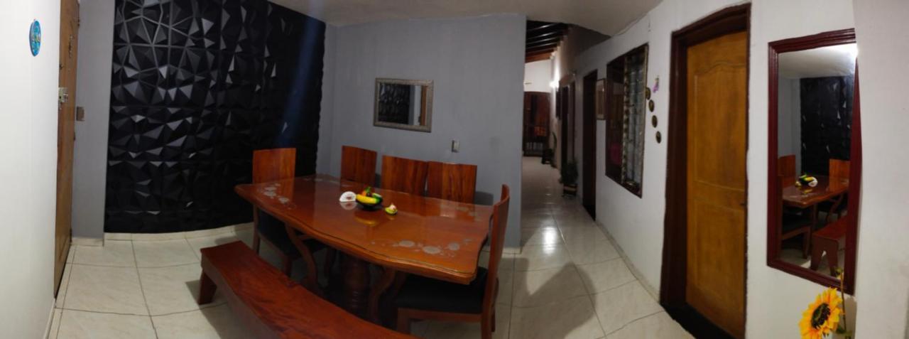 Apartment Dulce Armonia *